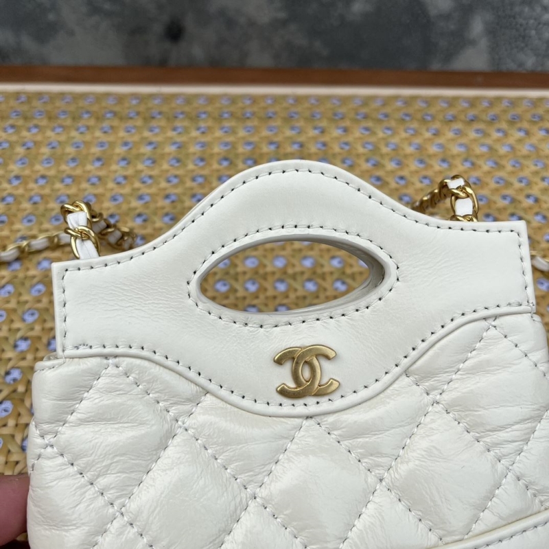 Ch**el satchel bags